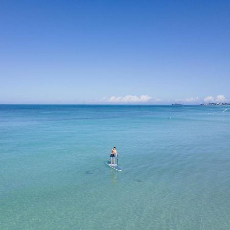 Blue Skies Beach Resort Negril Kültér fotó