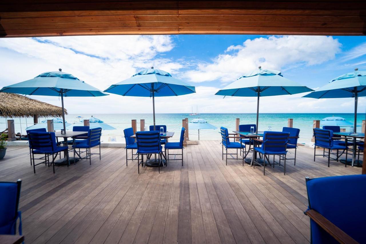 Blue Skies Beach Resort Negril Kültér fotó