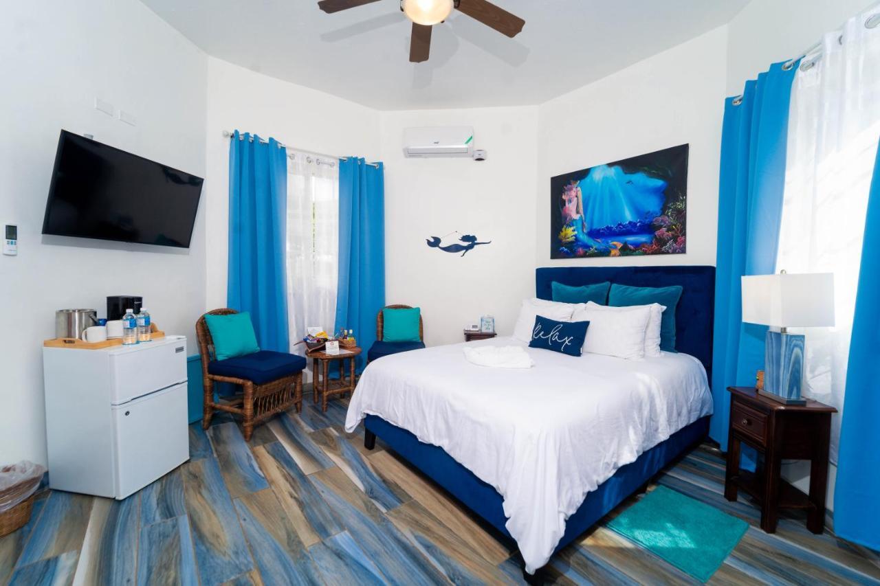 Blue Skies Beach Resort Negril Kültér fotó