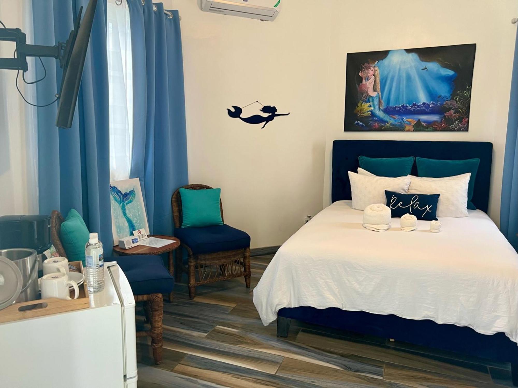 Blue Skies Beach Resort Negril Kültér fotó
