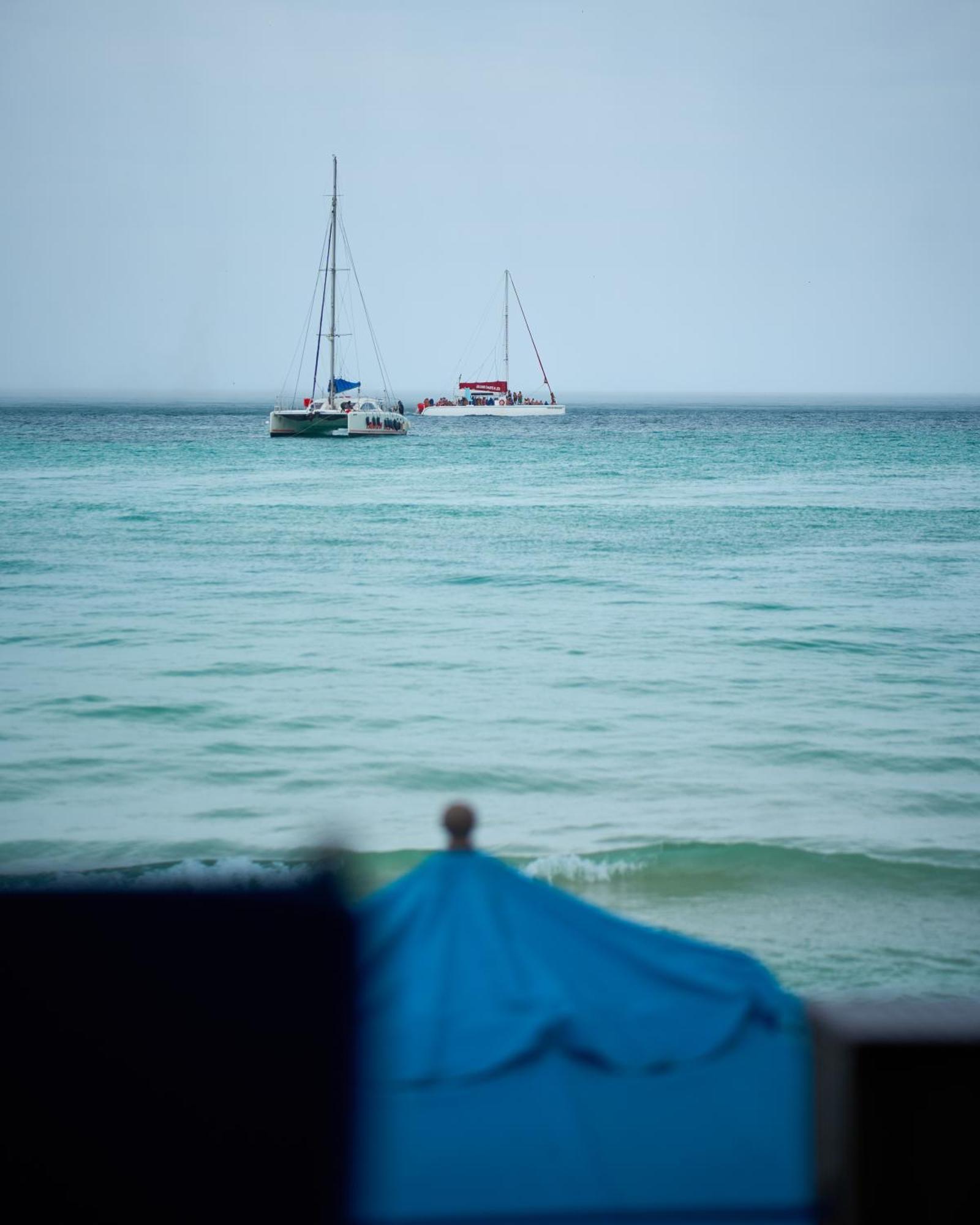 Blue Skies Beach Resort Negril Kültér fotó